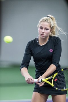 Franziska Sziedat 279 - Nordostdeutsche Meisterschaft